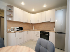 Квартира в Тамбове