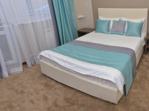 Гостевой дом Запросто