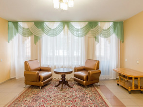 Пансионат Восход