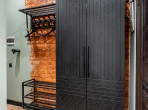 Апартаменты Cartoon на Петроградке