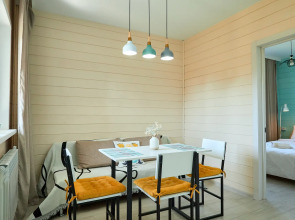 Частный Дом Родниковая 41