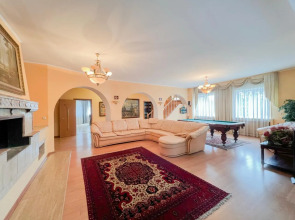 Частный Дом Павшино Village