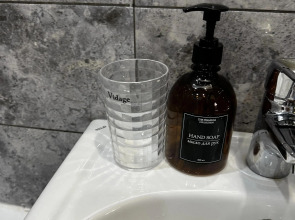 Квартира Красивая Студия