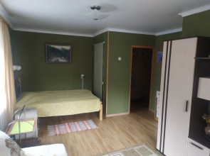 Квартира Однокомнатная