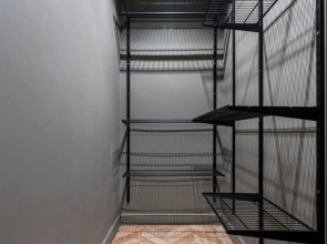 Апартаменты LetYourFlat “Bohemian Prestige” 1 спальня