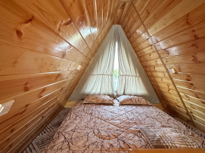 Гостевой дом Гостевой двор Кунак