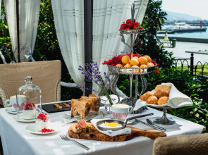 Бутик-Отель Вилла София