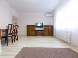 Апартаменты 192 Уютный Дом