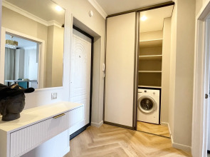 Апартаменты Rauschen Олимп