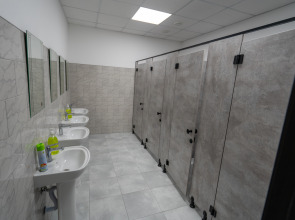 Хостел Сивуч