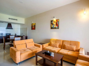 Курортный отель Sea Pearl Beach Resort & Spa Cox's Bazar