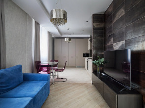 Апартаменты Писателя 2