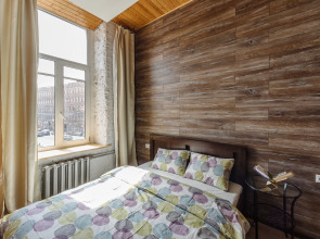 Меблированные комнаты Simple Neo Nevsky