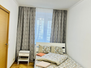 Квартира HotelRoom24 Большой Кондратьевский