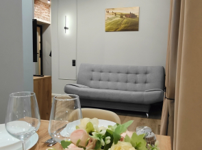 Квартира на Проспекте Ленина 6