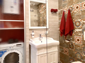 Апартаменты Аралия