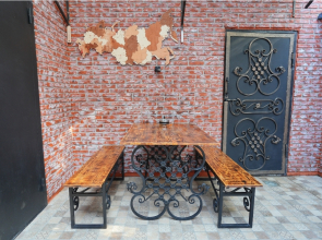 Отель Art House Hotel