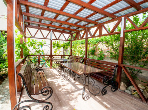 Гостевой дом На песках