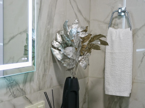 Апартаменты Sky Plaza 2/409