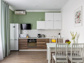 Апартаменты Sea Side Aparts 1