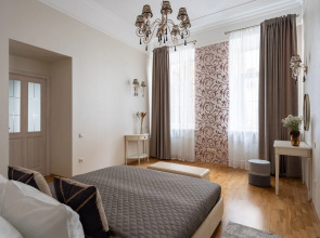 Квартира LetYourFlat Oxford 2 спальни