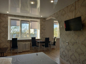 Апартаменты Комфорт 5-2