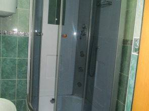 Гостевой Дом у горы Любава