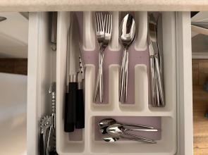 Квартира Гнездышко на Орлиной сопке