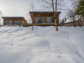 Шале Лесной восход