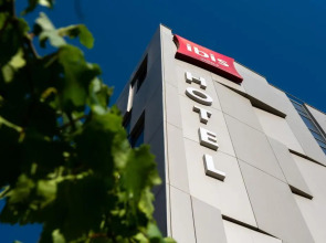 ibis Baku City