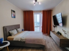 Квартира на Дадаева 68