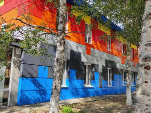 Гостевой дом Лапландия