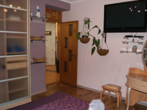 Апартаменты Оливия на Радищева