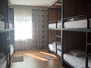 Хостел Гулливер