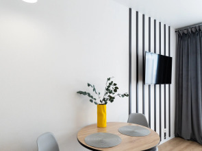 Квартира Кронштадский бульвар 8 корпус 1