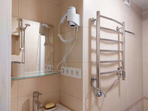 Апартаменты Jungle Studio