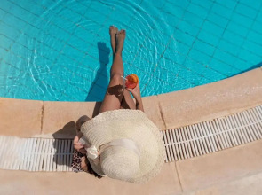 Lemon and Soul Makadi Bay