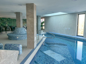 Апартаменты Sun City 9