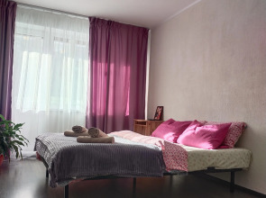 Квартира Загородная в окружении леса и озёр