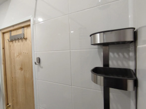 Отель Сон Lite