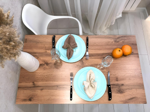 Квартира DeLuxe