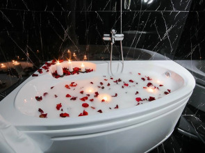 Квартира В Алых Парусах