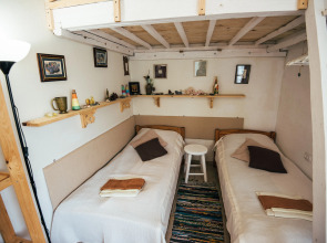 Гостевой дом Счастье Есть