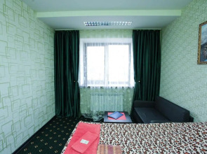 Гостевой Дом GOLD OVEN