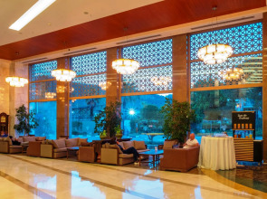 Queen's Park Le Jardin - All Inclusive