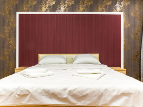 Отель Ницца