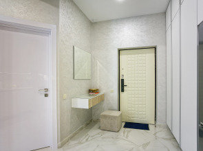 Апартаменты Sky Plaza 2/409