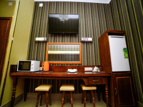 Boston na Baltahinova