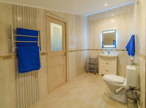 СПА-отель Место Силы