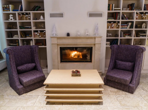 Оздоровительный комплекс Ислочь-Парк